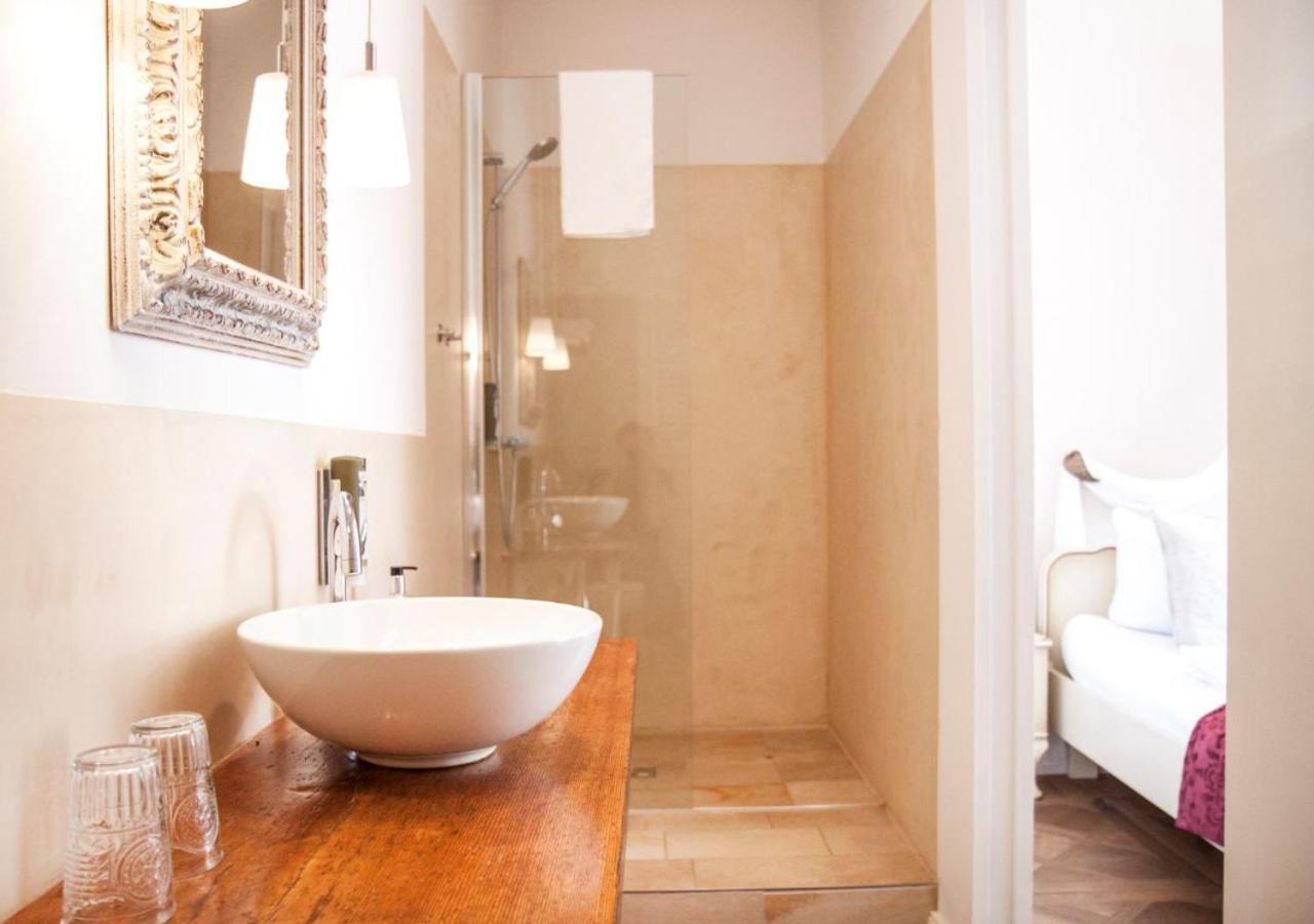 Naturschlosshotel Blumenthal Aichach Pokój zdjęcie