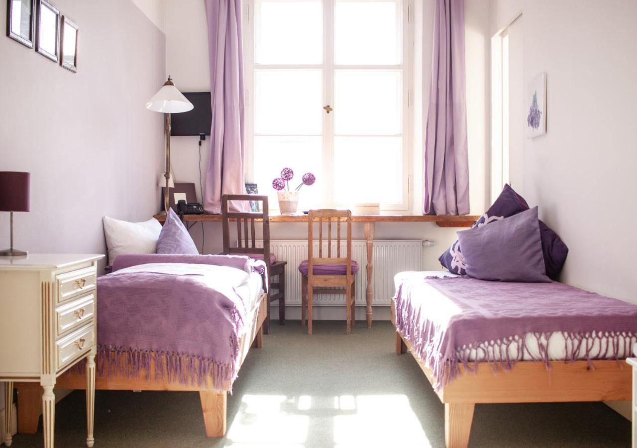 Naturschlosshotel Blumenthal Aichach Pokój zdjęcie